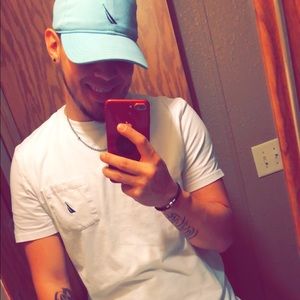 Meet your Posher, Joshua